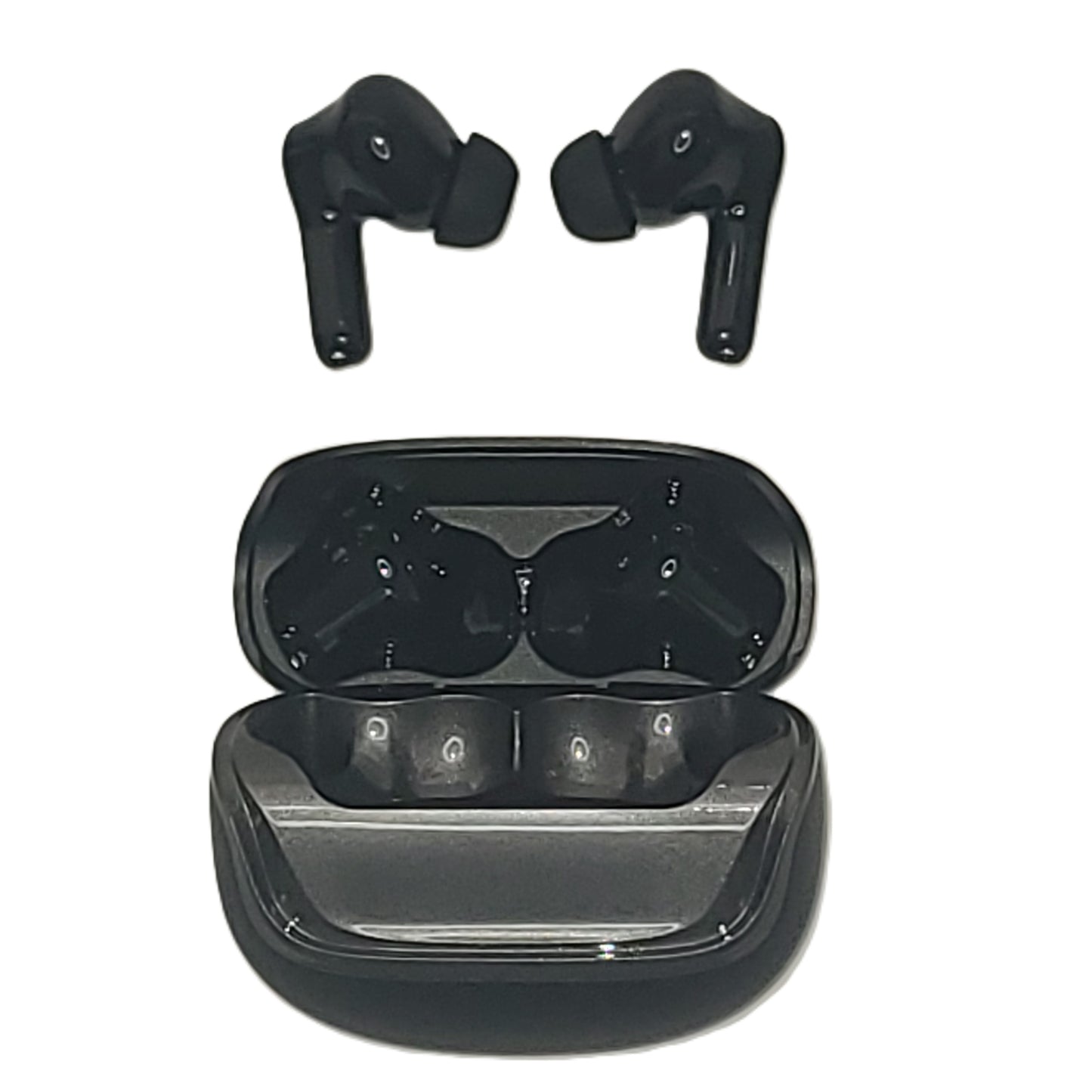 Kabellose Bluetooth 5.4-Ohrhörer (steuerfrei und kostenloser Versand)