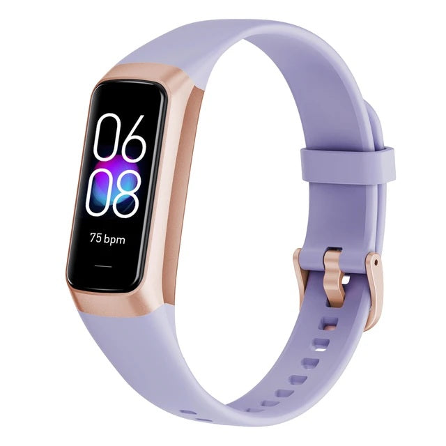 Smart Fitness Band - 4 Colours (Tax-Free and Free Shipping)