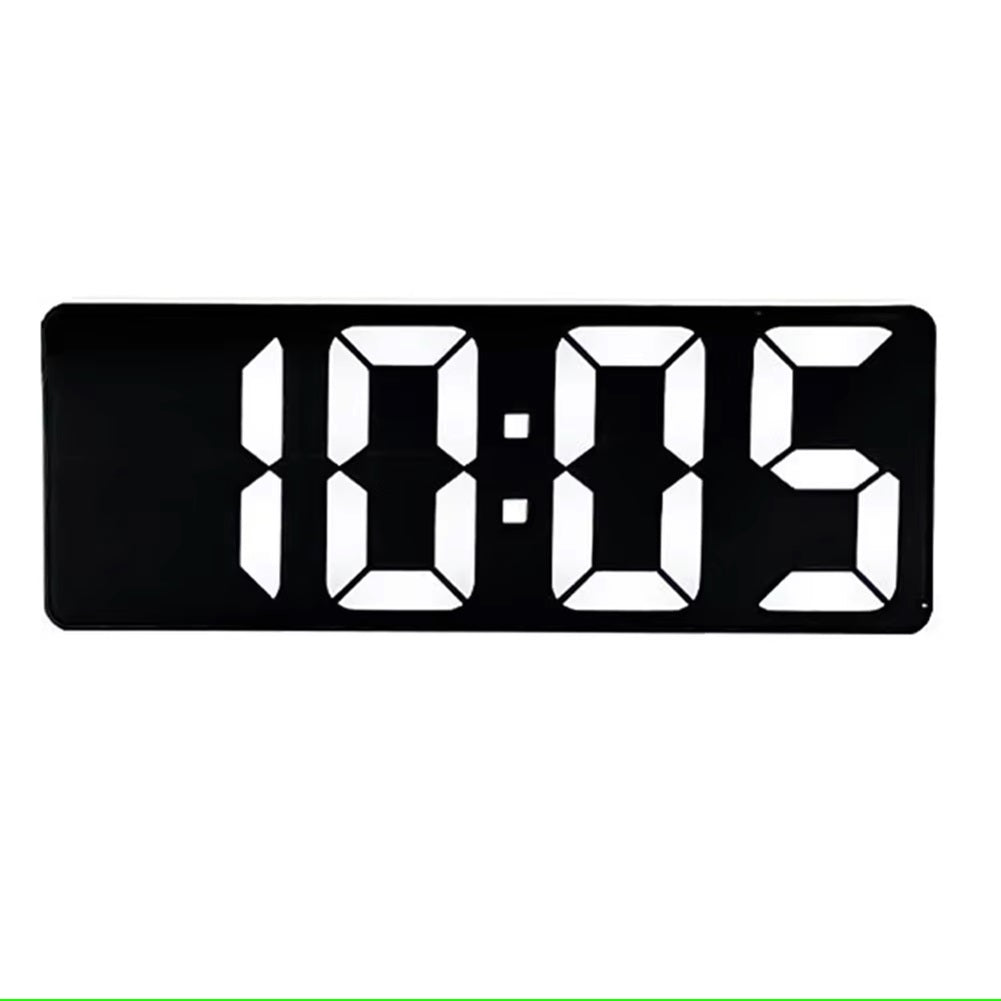 Digital LED Alarm Clock - 2 Colours (Tax-Free and Free Shipping)