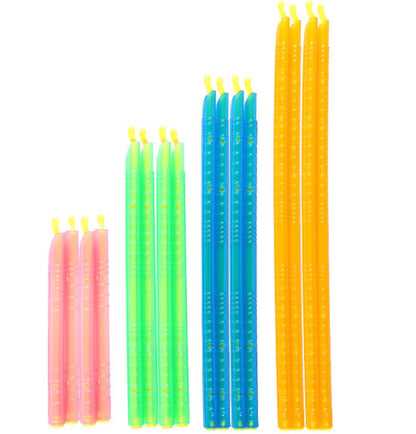 2 x Reusable Bag Sealer Pack (8 Sealers per Pack) (Tax-Free and Free Shipping)