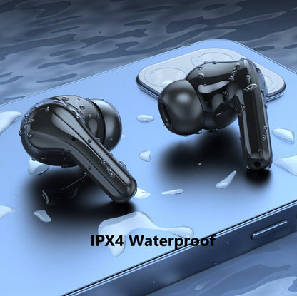 Bluetooth 5.4 Wireless Earbuds (Tax-Free and Free Shipping)