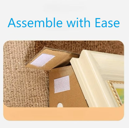 Famous Oil Painting 3D Cat Scratcher - 4 Designs (Tax-Free and Free Shipping)