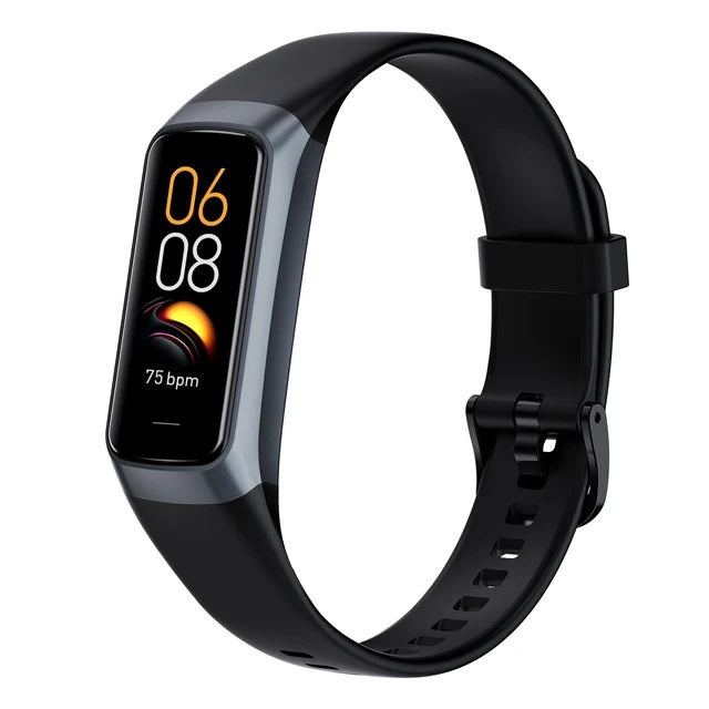 Smart Fitness Band - 4 Colours (Tax-Free and Free Shipping)