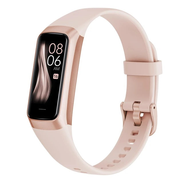 Smart Fitness Band - 4 Colours (Tax-Free and Free Shipping)