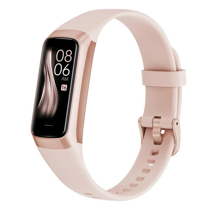 Smart Fitness Band - 4 Colours (Tax-Free and Free Shipping)